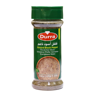 فلفل اسود ناعم