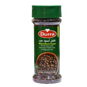 فلفل اسود حب