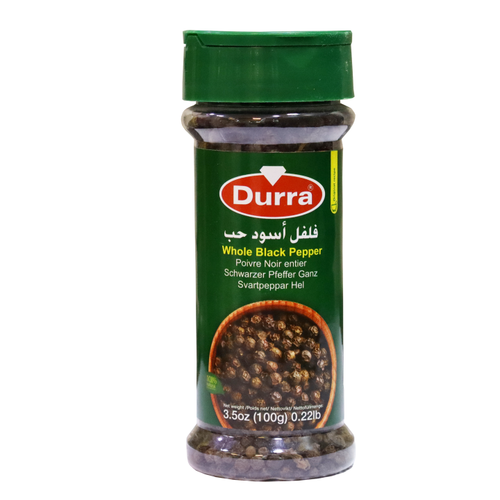 فلفل اسود حب