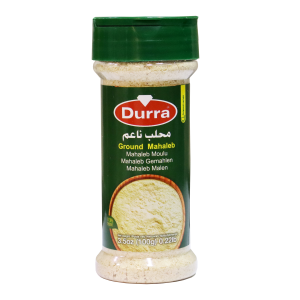 محلب ناعم