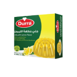 جلي بنكهة الليمون