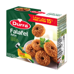 خلطة فلافل جاهزة