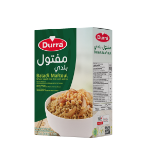 مفتول بلدي