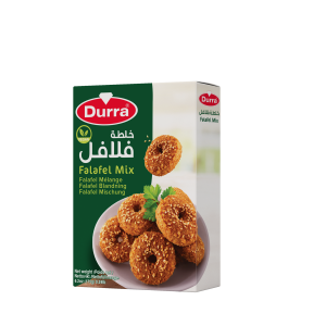 خلطة فلافل جاهزة