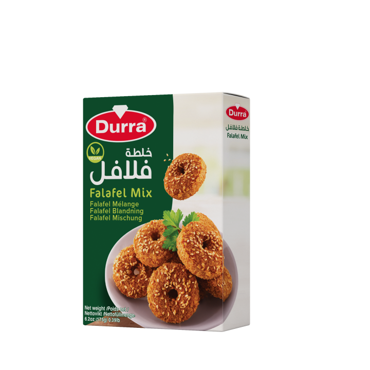 Falafel Mix