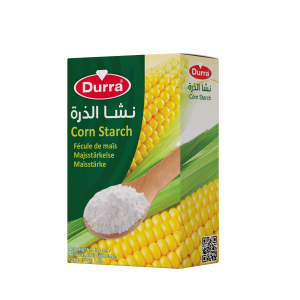 نشا الذرة