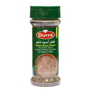 فلفل اسود ناعم