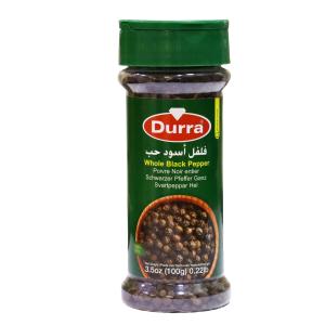 فلفل اسود حب