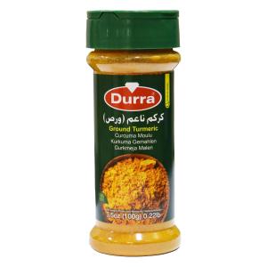 كركم ناعم