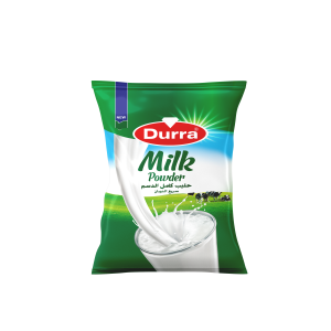 حليب كامل الدسم