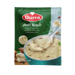 شوربة فطر