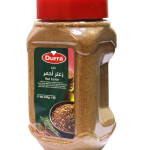 زعتر احمر