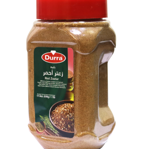 زعتر احمر