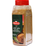 زعتر احمر